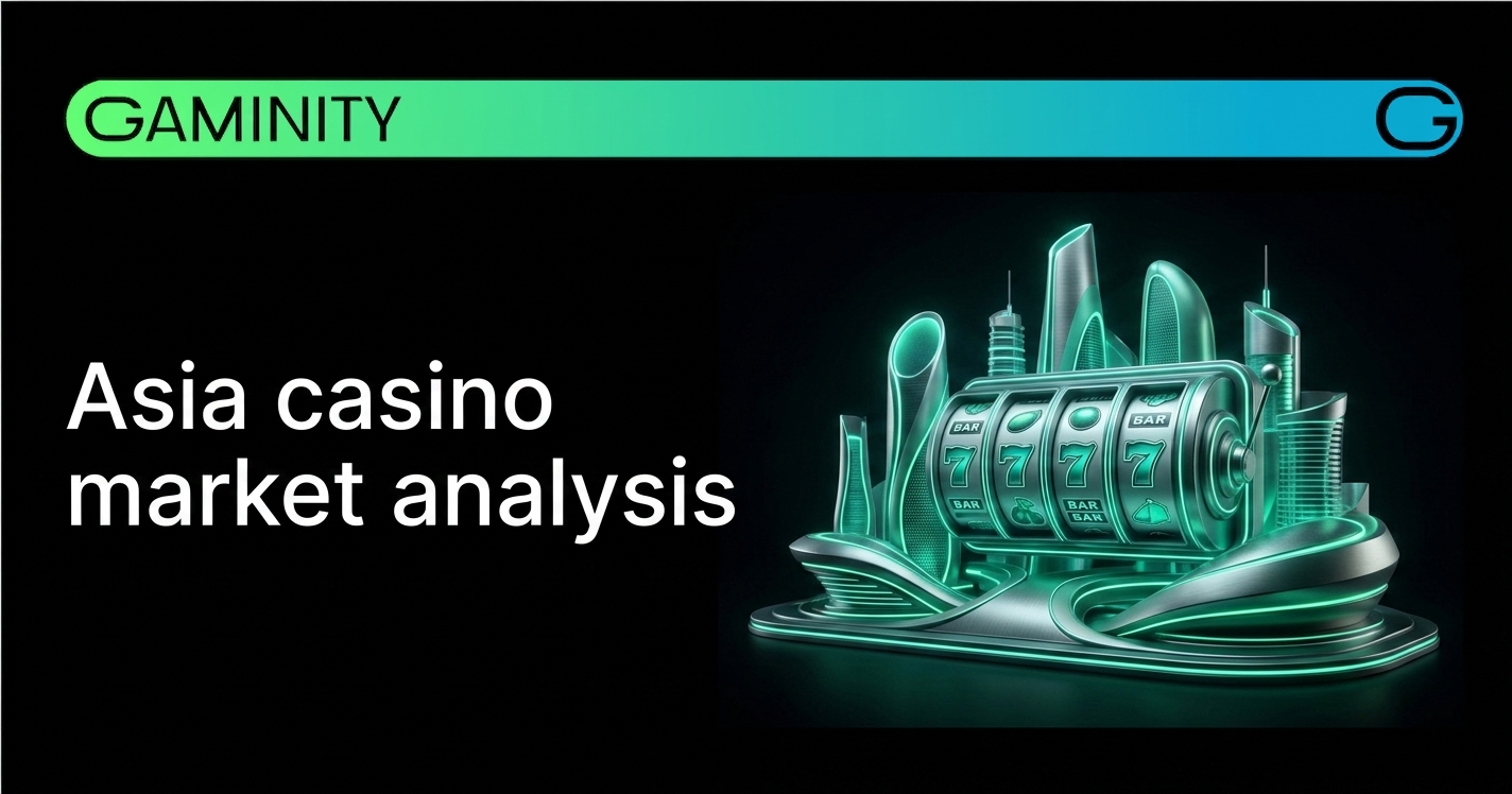 🎰 Казино-бум в Азии сталкивается с проверкой реальностью