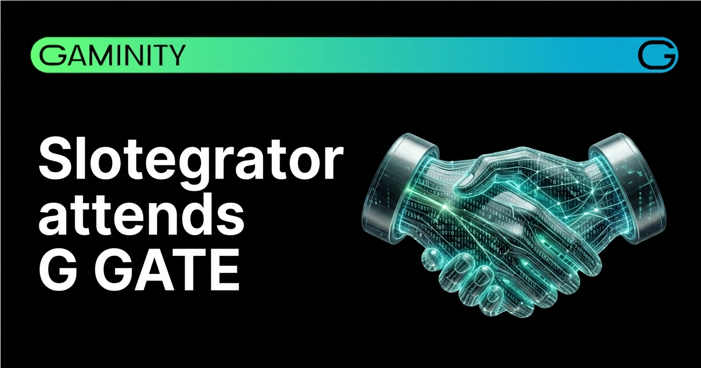🤝 Slotegrator heads to G GATE in Tbilisi