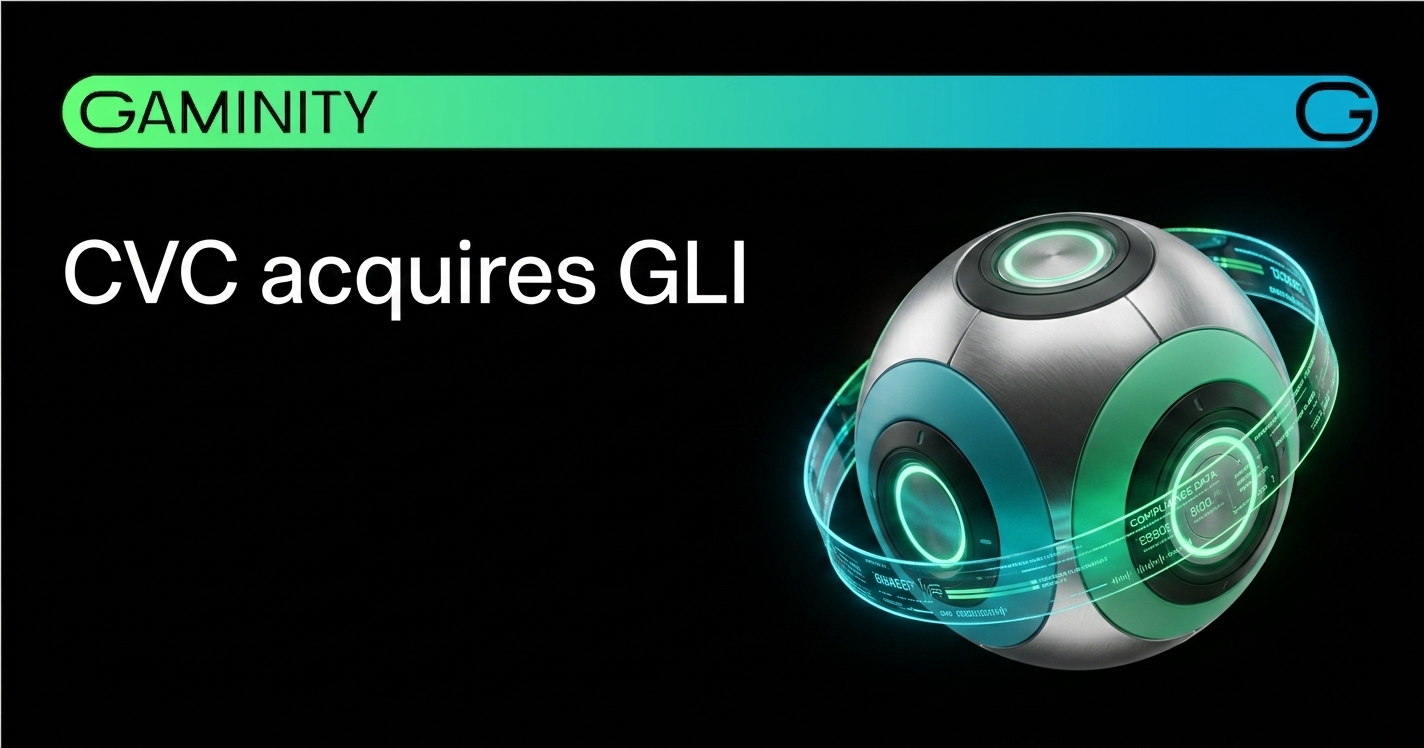 🧪 CVC closes GLI deal in testing push