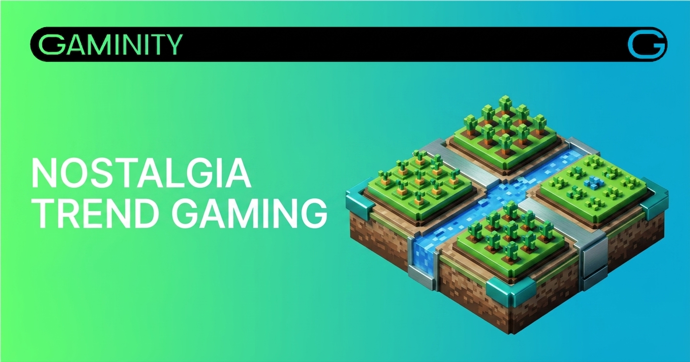 Pixmove Games исследует ностальгию в разработке игр для iGaming