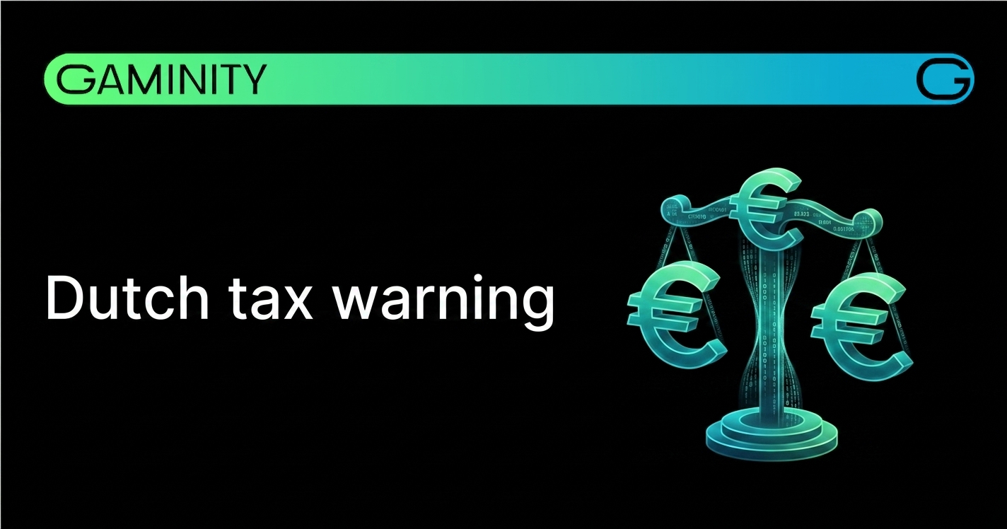 🇳🇱 Dutch tax warning echoes across Europe