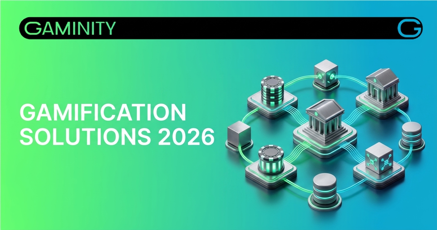 Gamification Platforms Shaping iGaming Projects In 2026