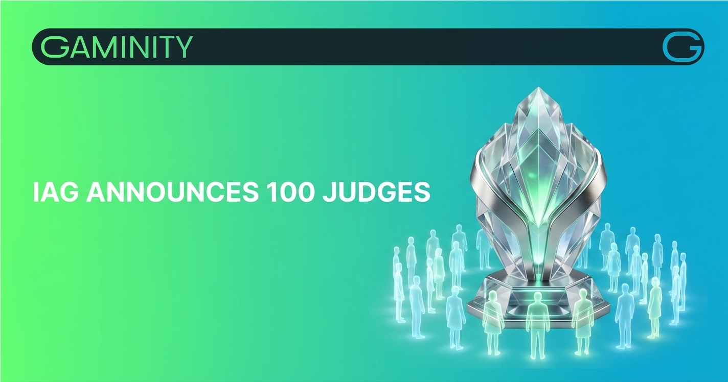 IAG Names 100 Judges For 2026 IAG Academy IR Awards