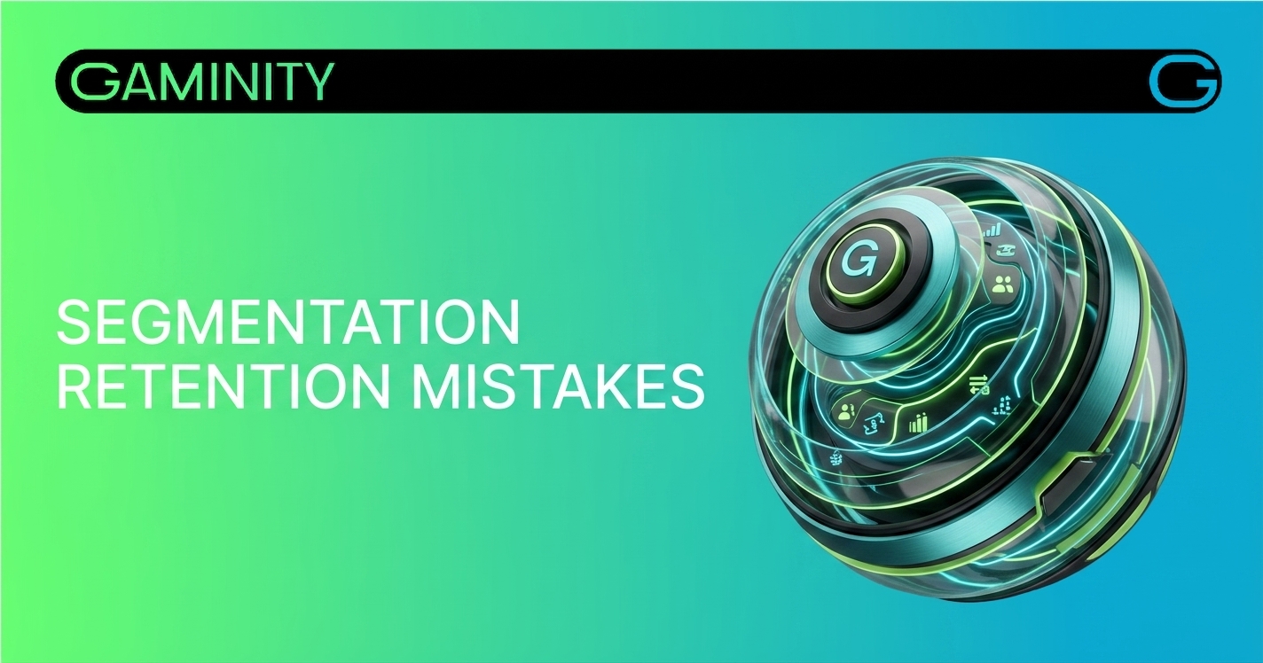 Hidden Segmentation Errors That Weaken Retention