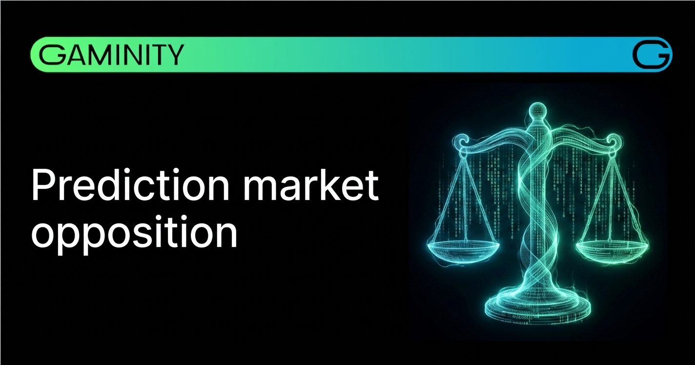 ⚖️ Gensler and CME push back on prediction markets
