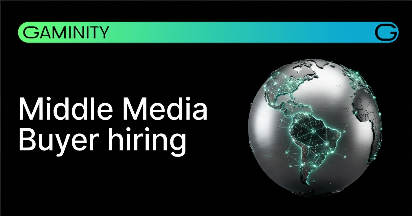 💼 TopTraff hires UAC media buyer for LATAM push