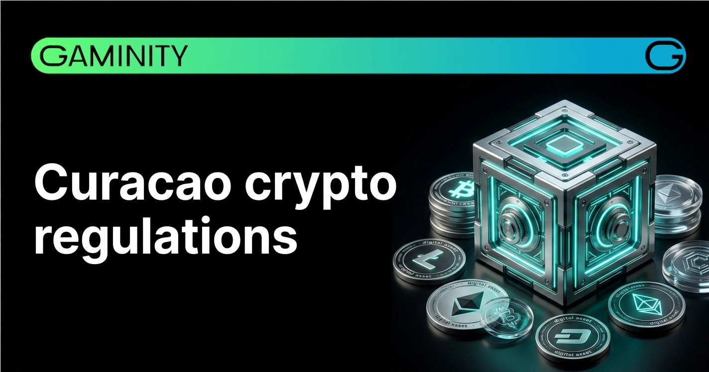 🪙 Кюрасао устанавливает дедлайн по криптосоответствию до 2027 года