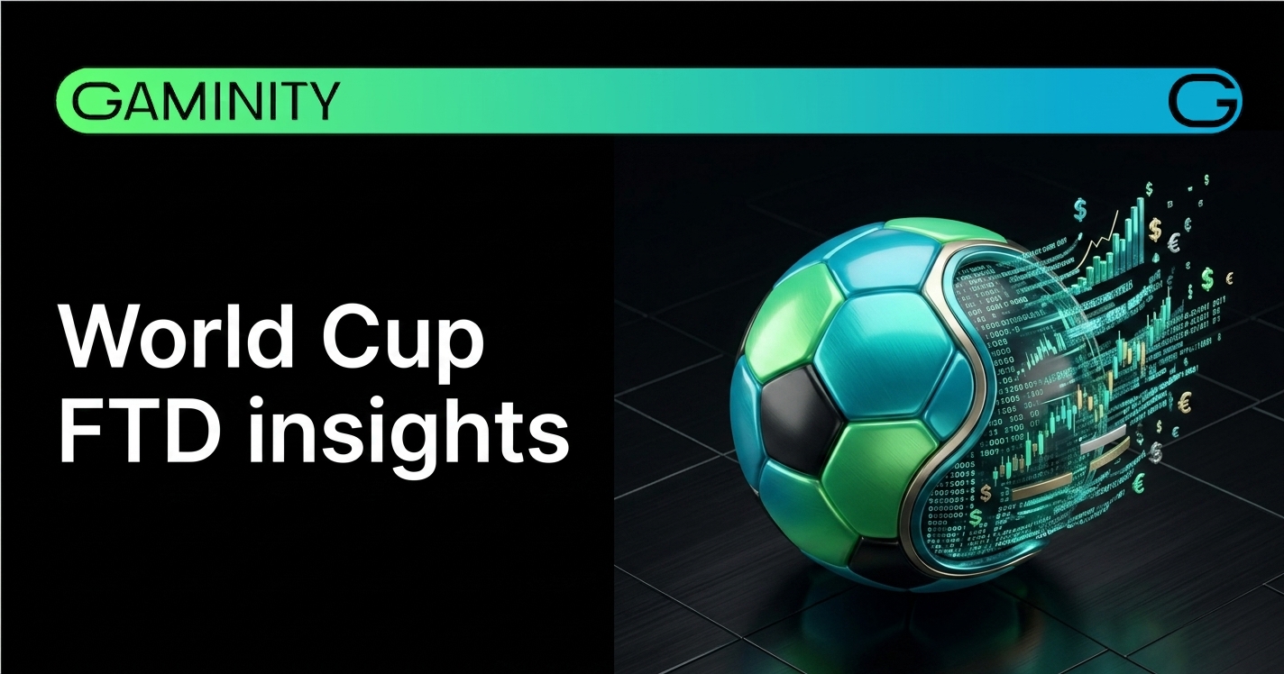 ⚽ World Cup FTD surge, retention reality
