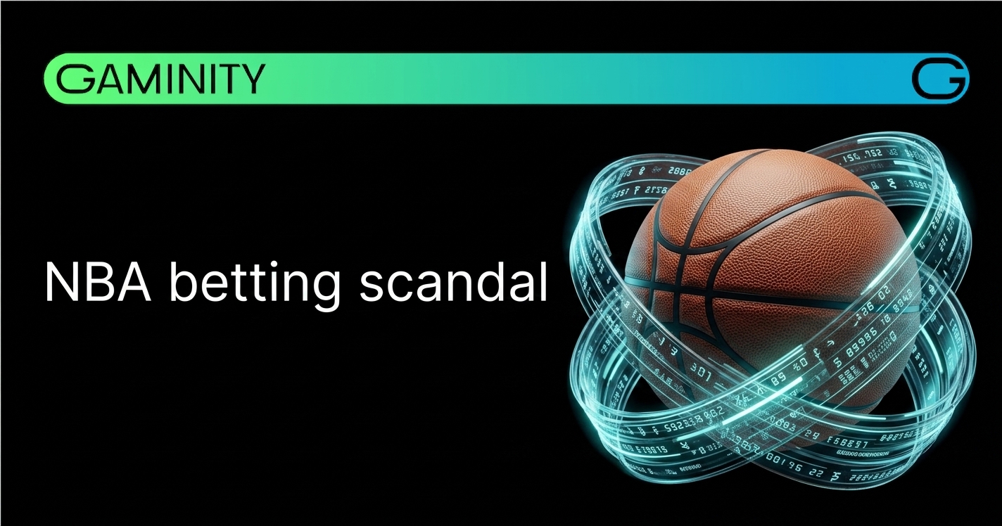 🏀 Расследование ставок в НБА расширяется снова