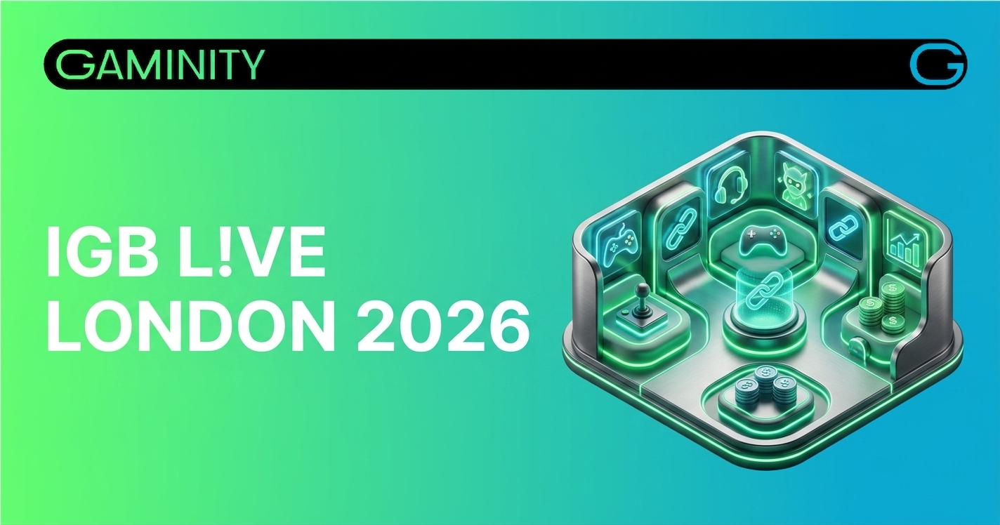 iGB L!VE London 2026 Sets July Gathering At ExCeL London