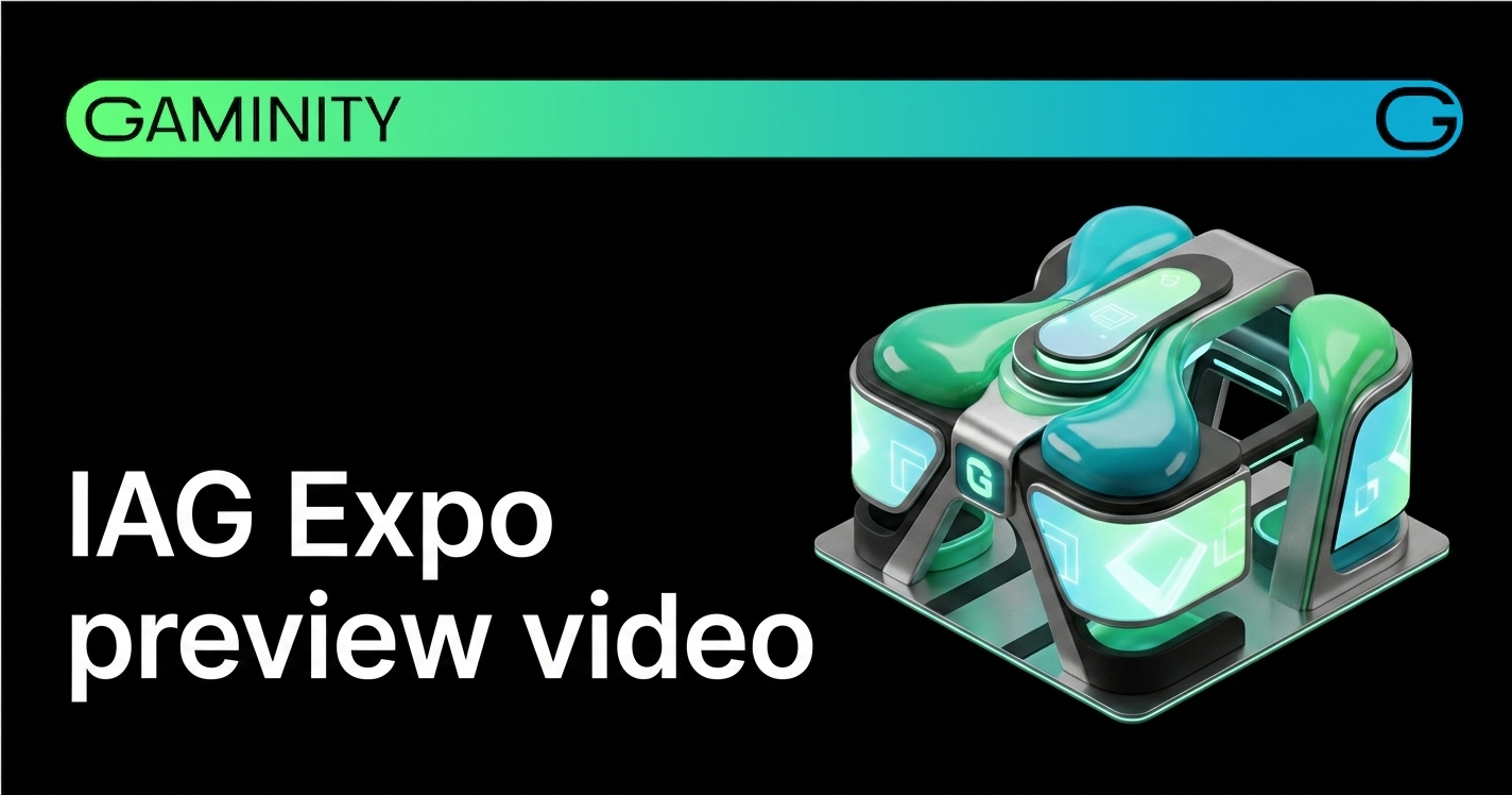 🎥 IAG Expo 2026 открывает регистрацию в Маниле