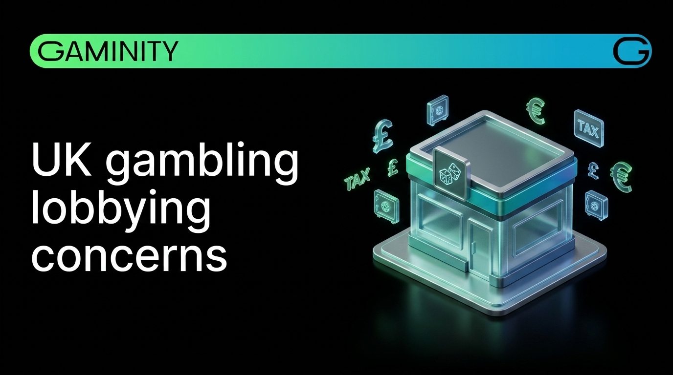 🇬🇧 Fresh UK lobbying puts retail gambling on alert