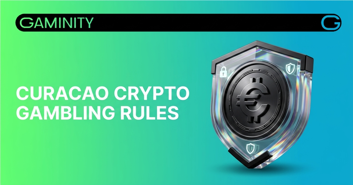 Curaçao Tightens Crypto Gambling Rules Through 2027