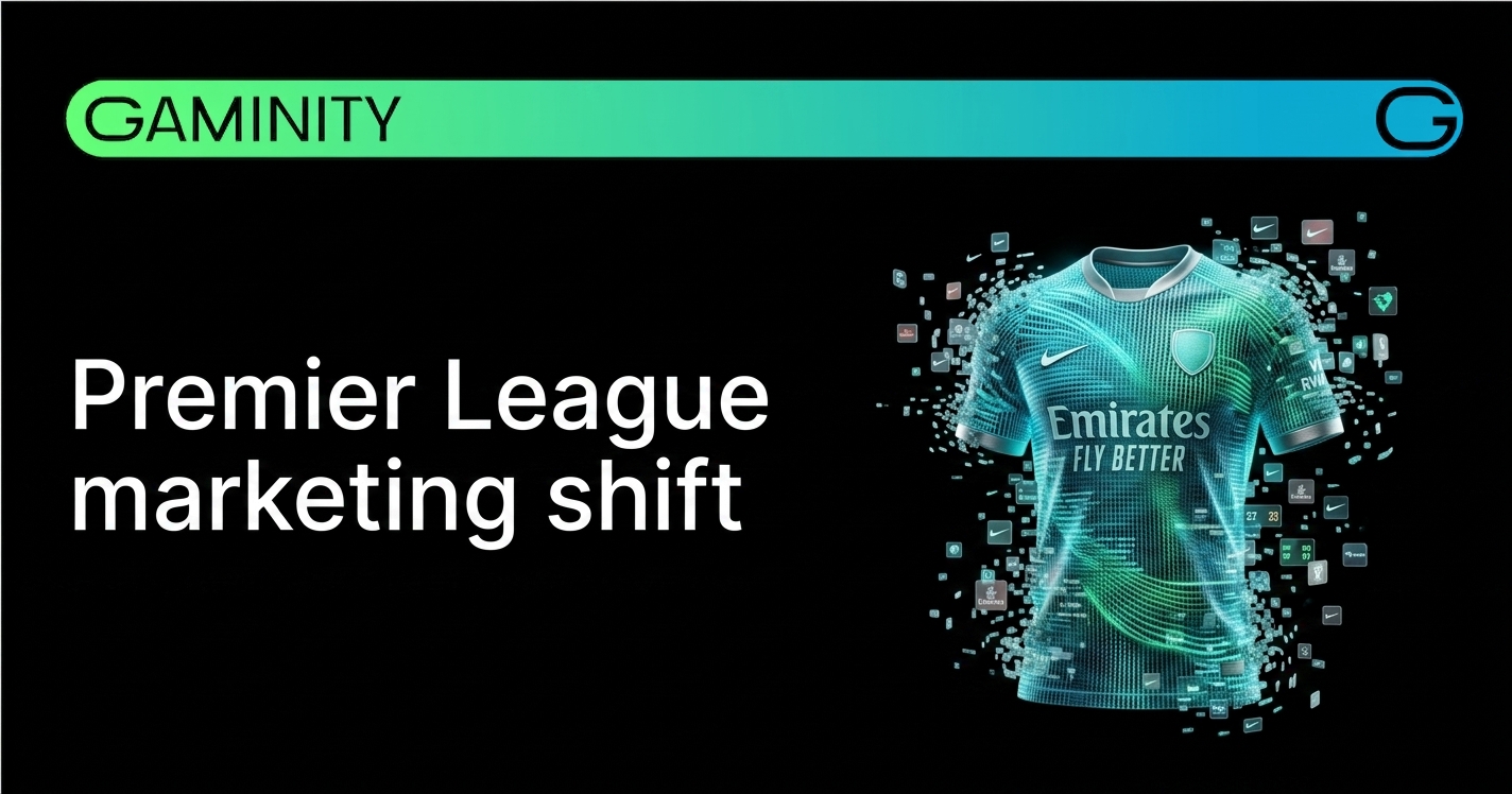 ⚽ EPL shirt ban reshapes betting marketing