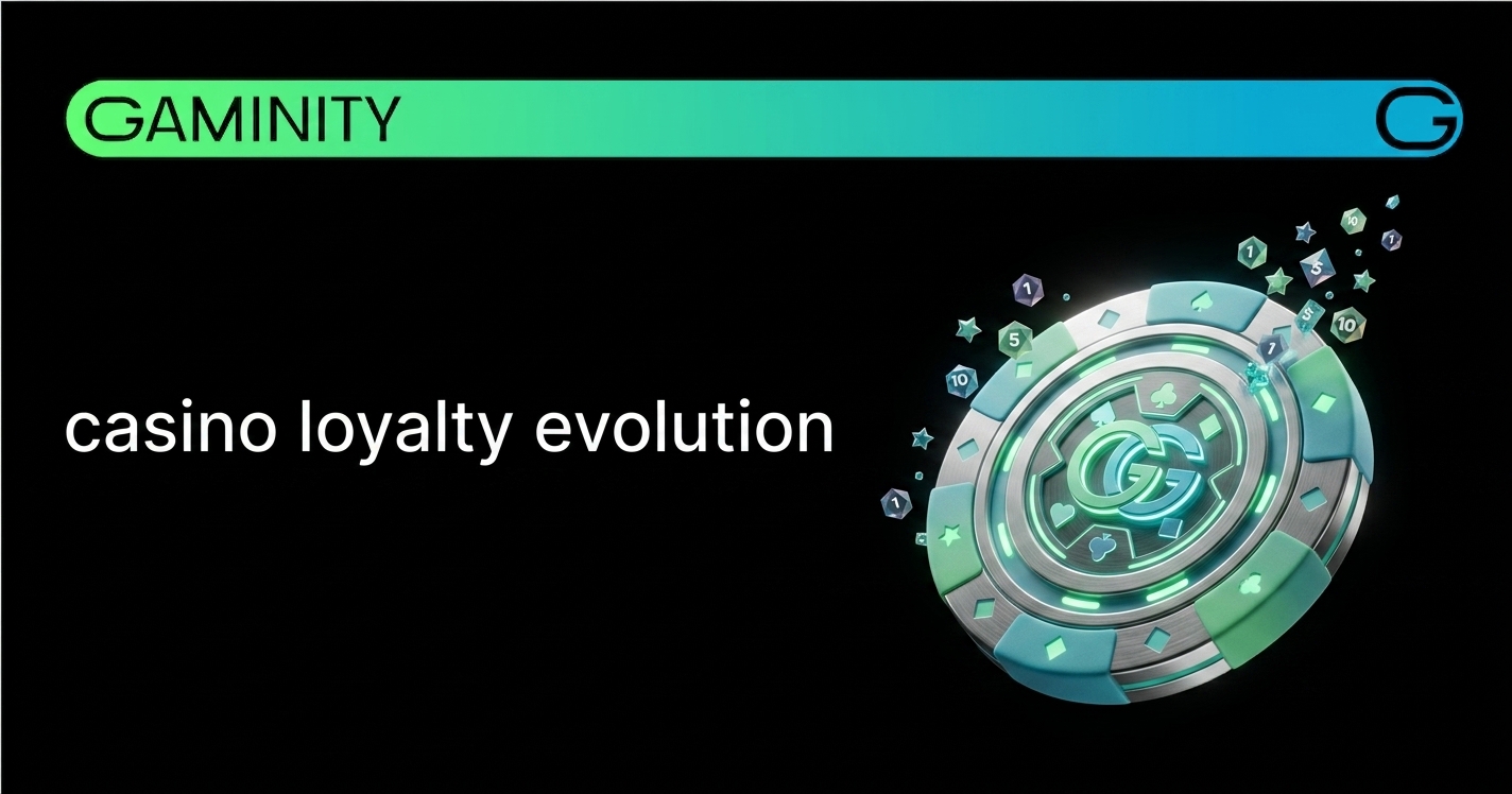 🎰 Casino Loyalty Moves Beyond Freebies