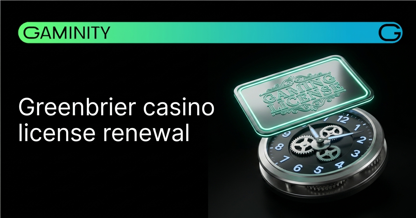 ⏰ Greenbrier Casino Avoids Shutdown