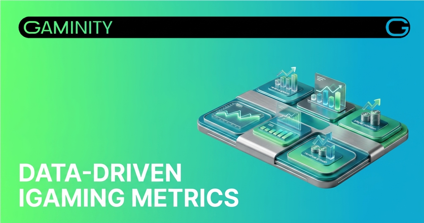Data-Driven iGaming Starts With Unit Economics