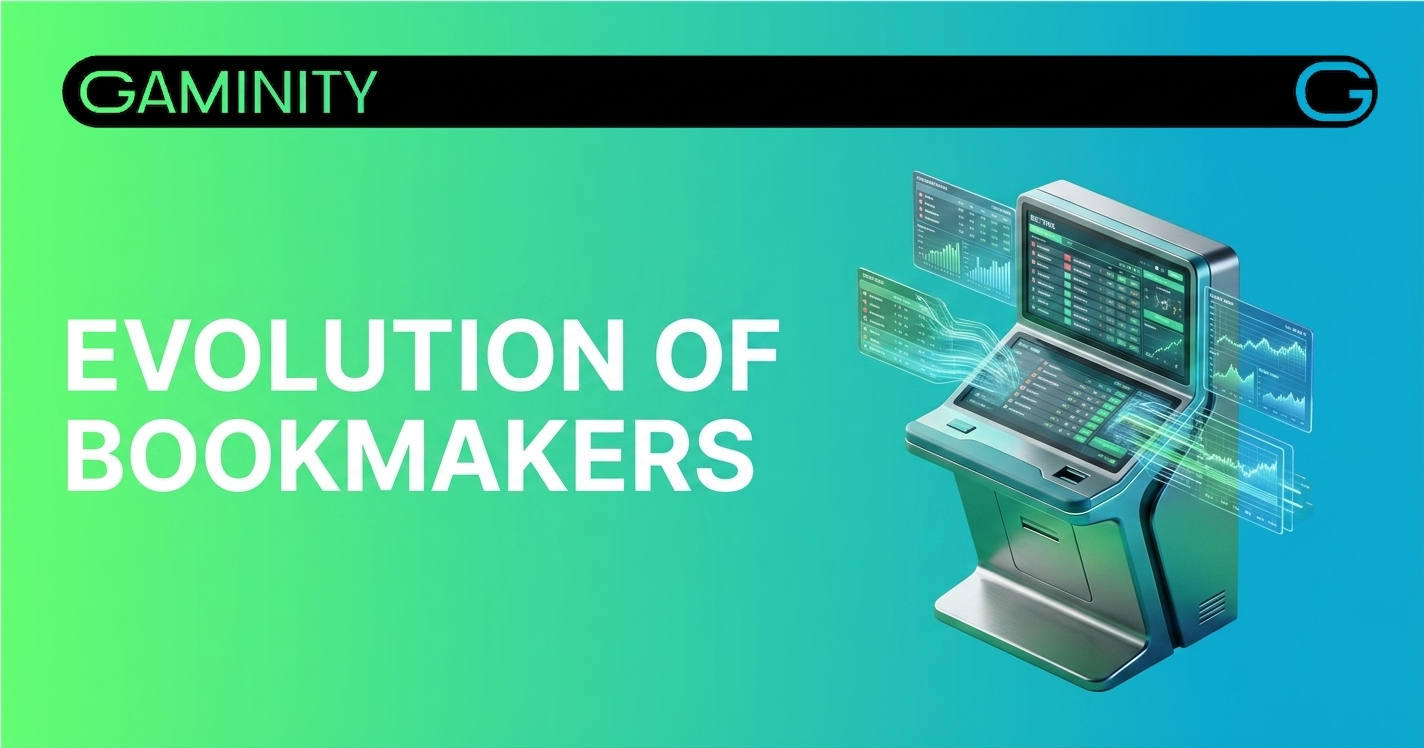 Why Traditional Bookmakers Faded As Automation Took Over