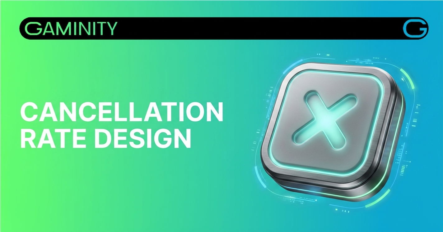 Design Changes Lift Withdrawal Cancellation Rate to 31%