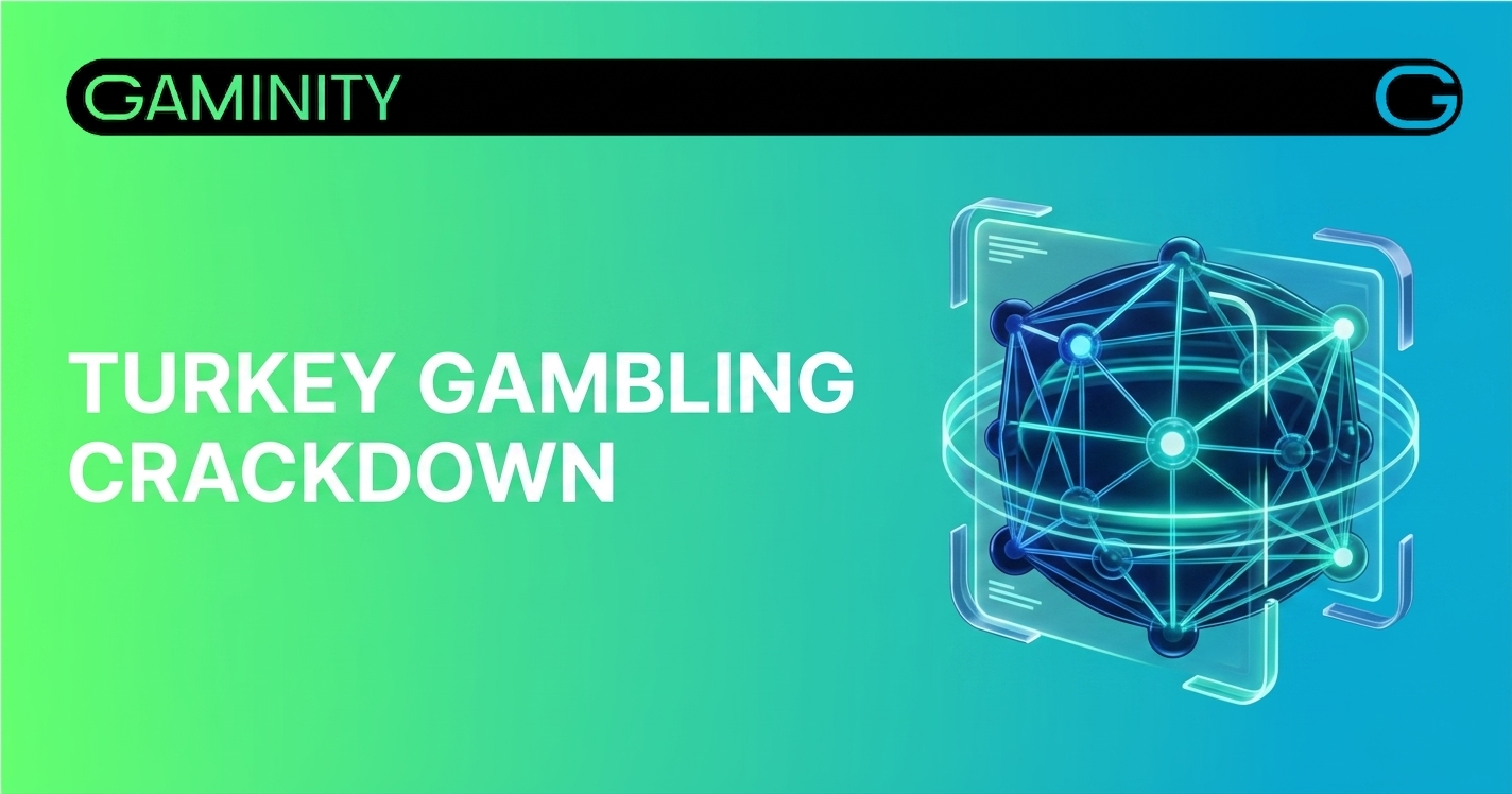 Turkey Tightens Illegal Betting Controls As Brand Rankings Shift