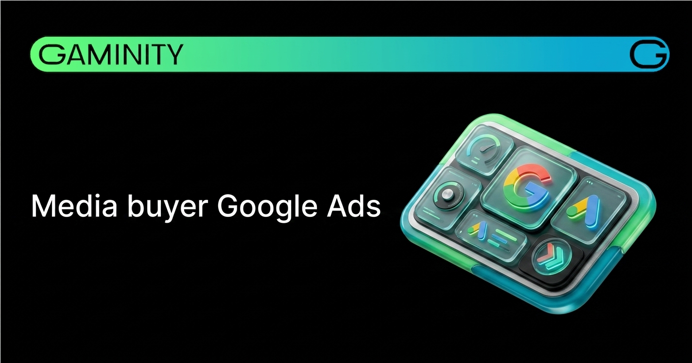 💼 iGaming Demand Grows for Google Ads Buyers
