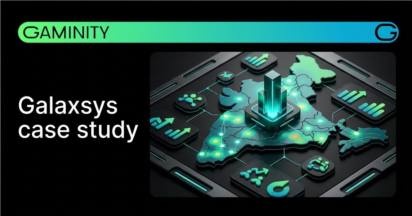 📈 One game, 600K registrations: India case study