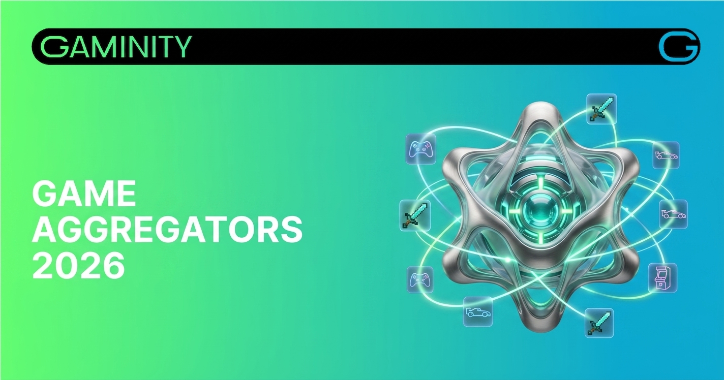 Game Aggregators 2026: Key Suppliers And Integration Scale