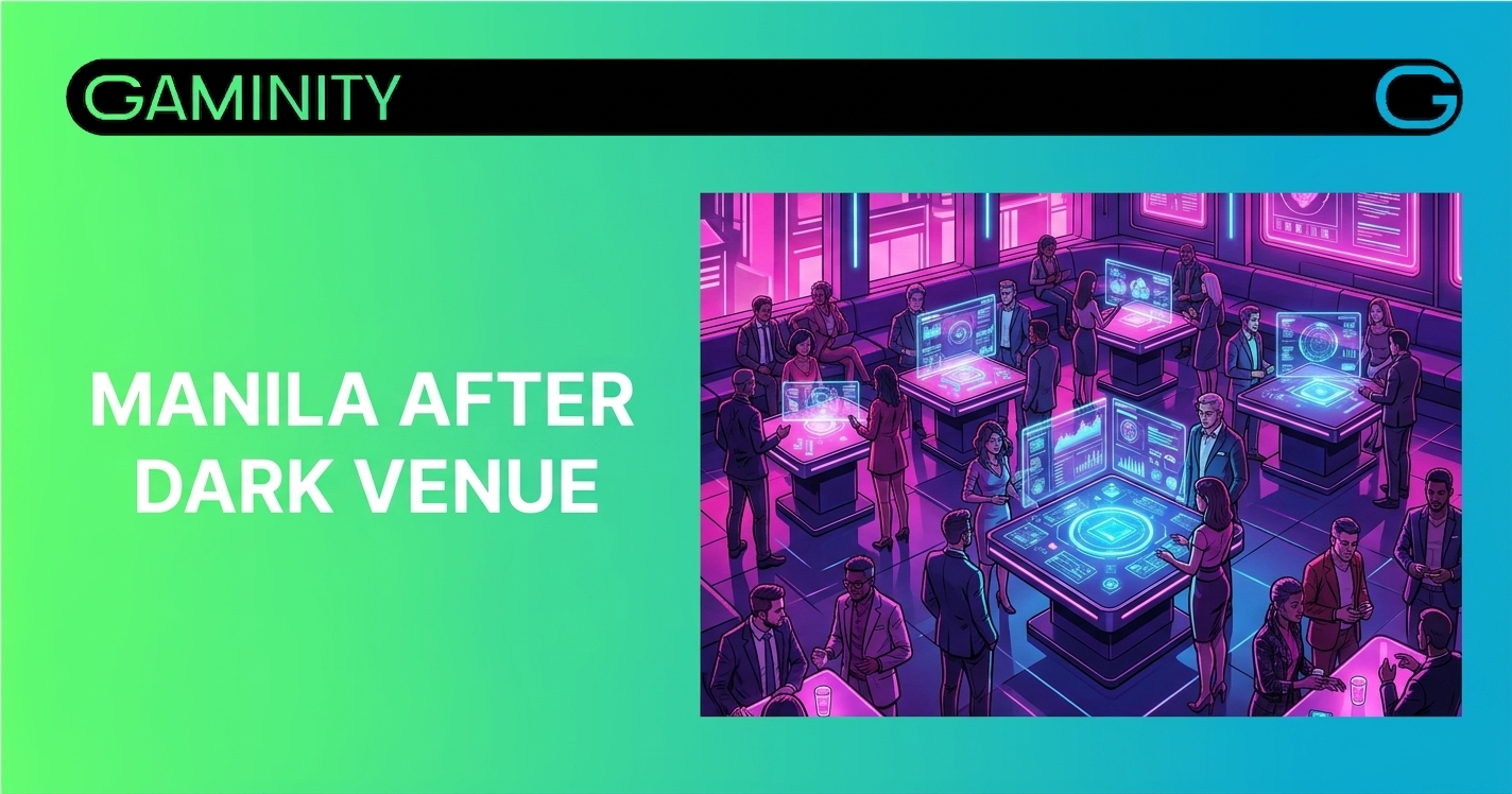 IAG Names Grand Bar And Lounge For Manila After Dark 2026