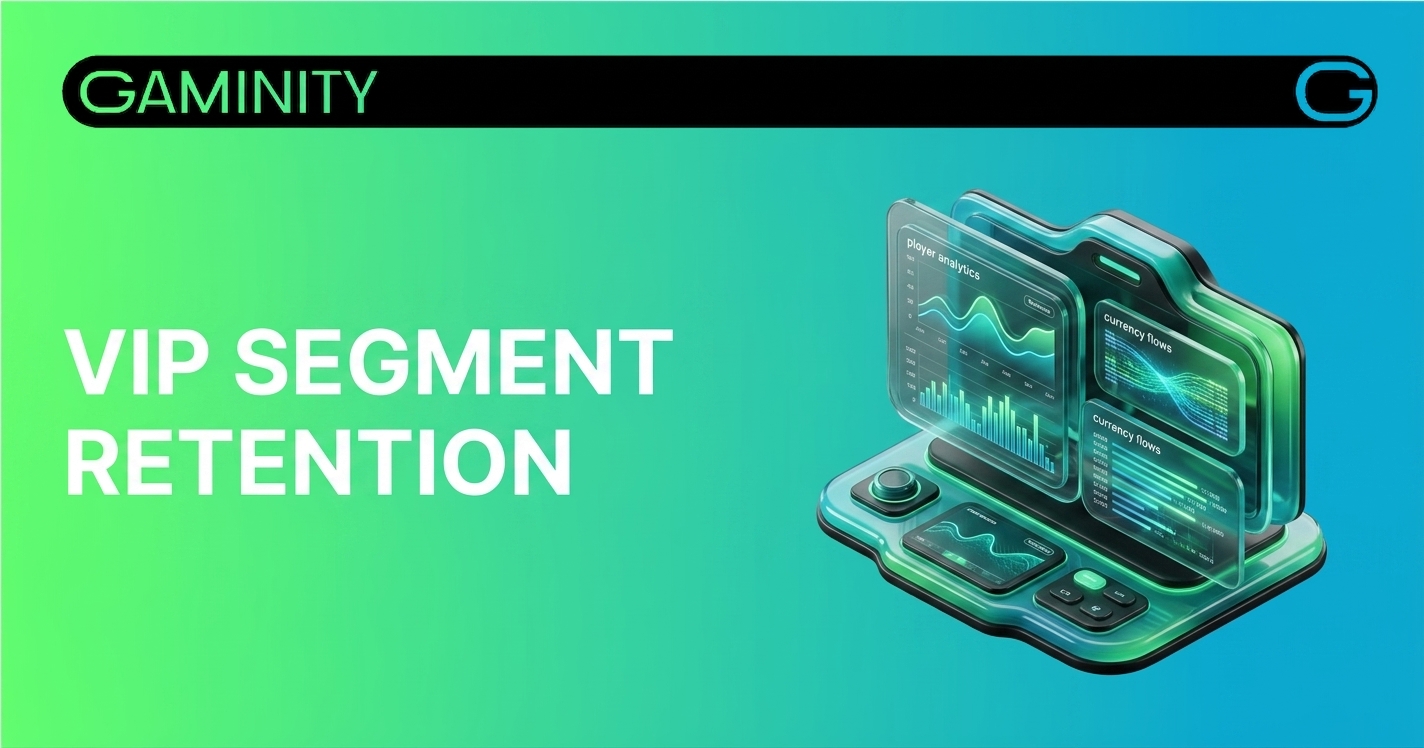 VIP Retention In iGaming: Protecting The Core Margin