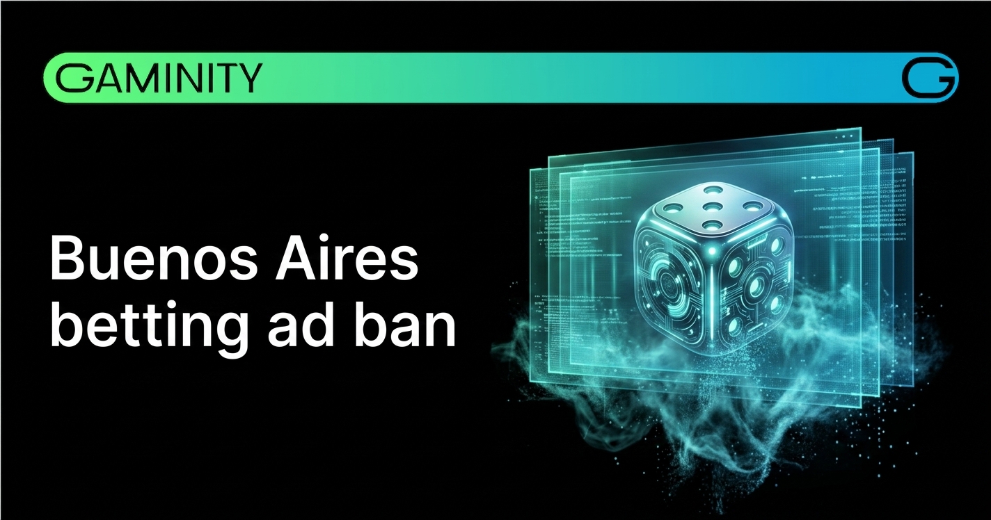 📢 Buenos Aires weighs online betting ad ban