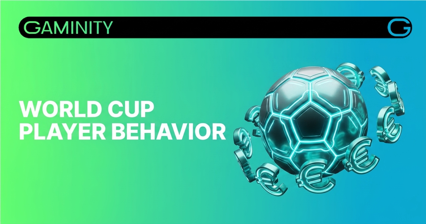World Cup Campaigns Lift Deposits Among German Slot Players