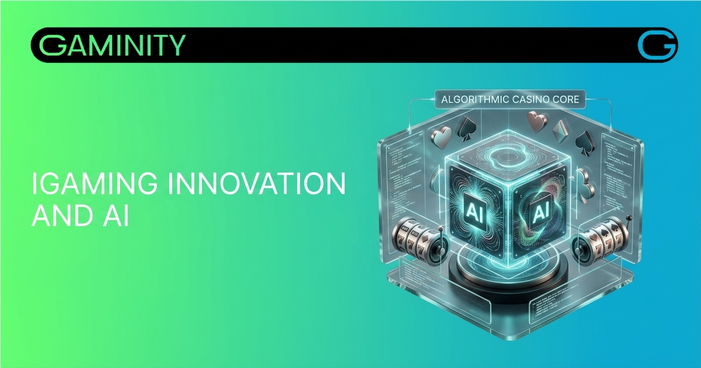AI, Product Innovation And Grey Markets Shape iGaming's Next Phase