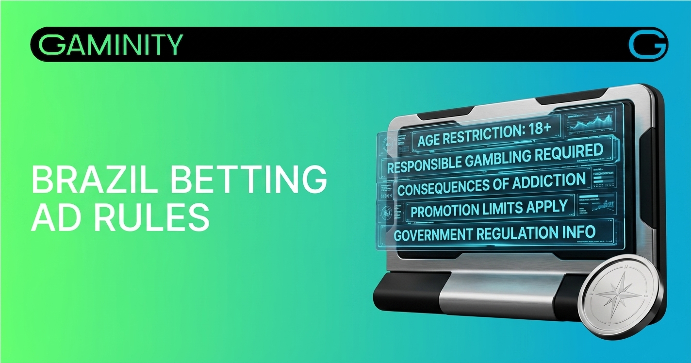Brazil Tightens Rules On Betting Advertising