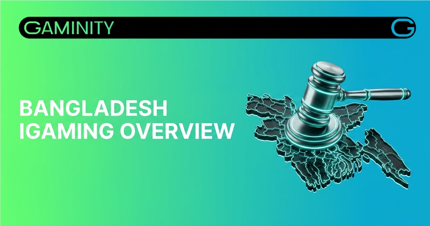 Bangladesh Tightens Online Gambling Rules In 2026