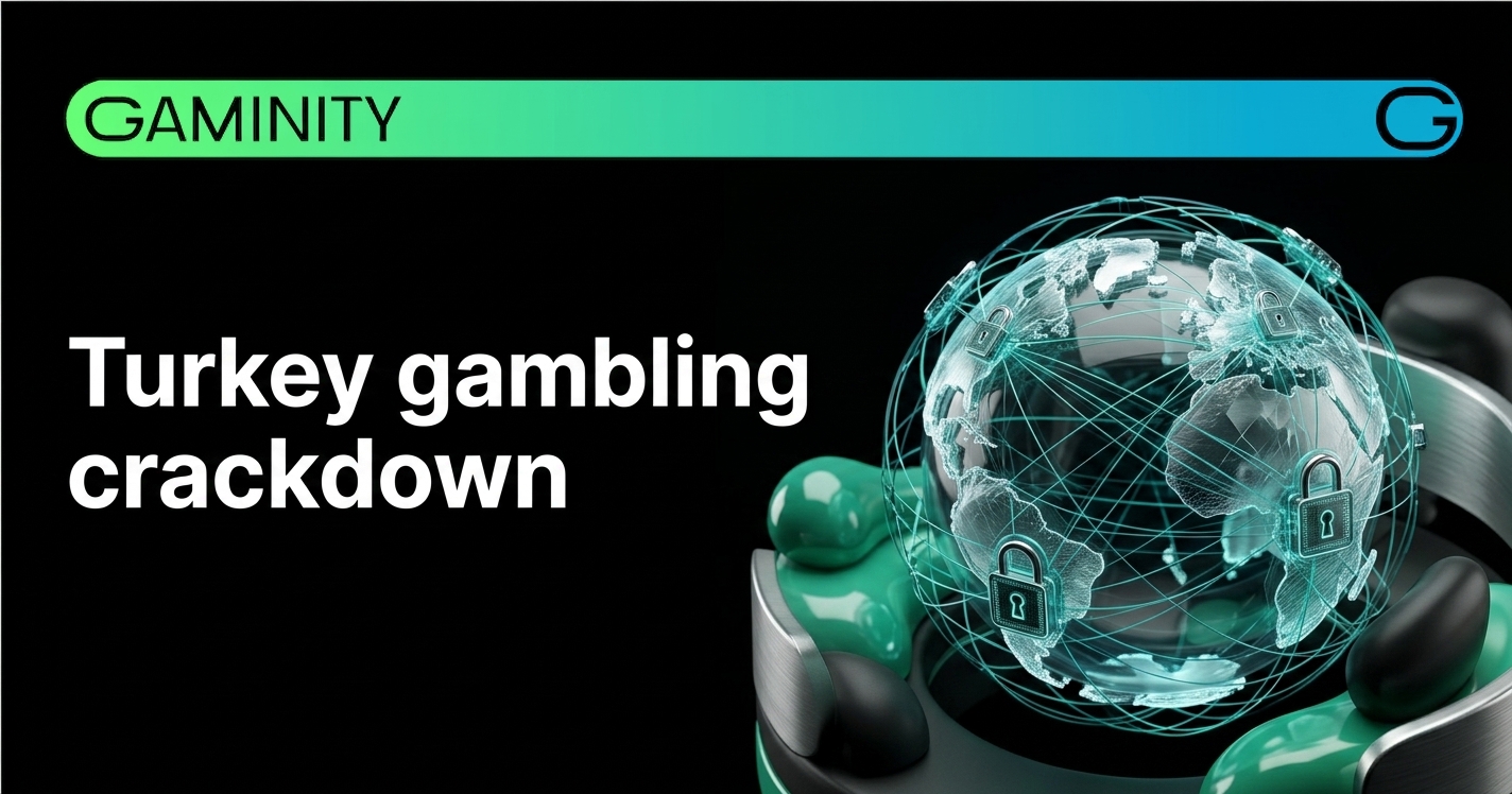 🇹🇷 Turkey widens gambling crackdown