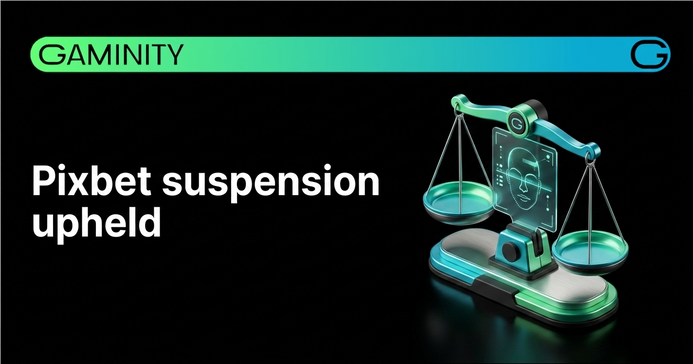 ⚖️ Brazilian court keeps Pixbet suspension in place