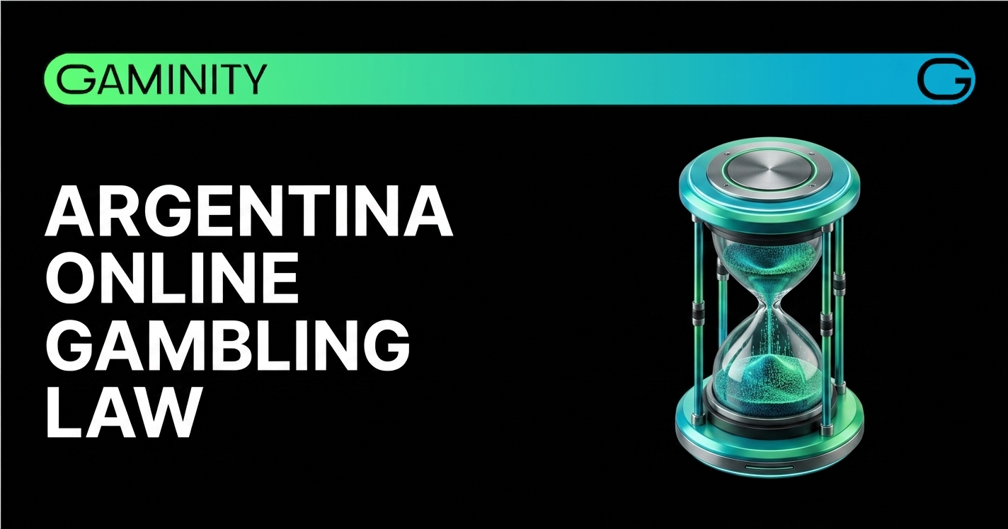 🇦🇷 Аргентина вводит ограничения на время онлайн-игр