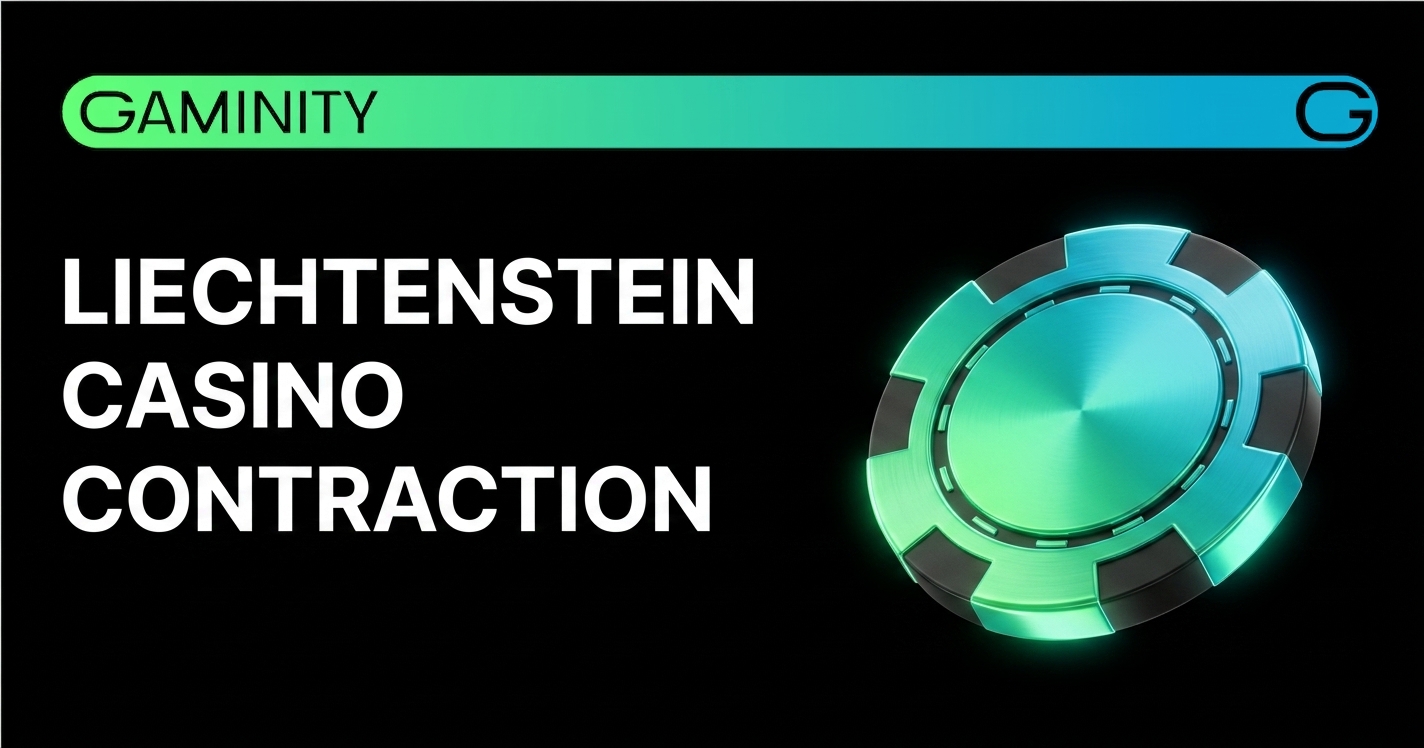 🎰 Liechtenstein casinos face sharp income squeeze