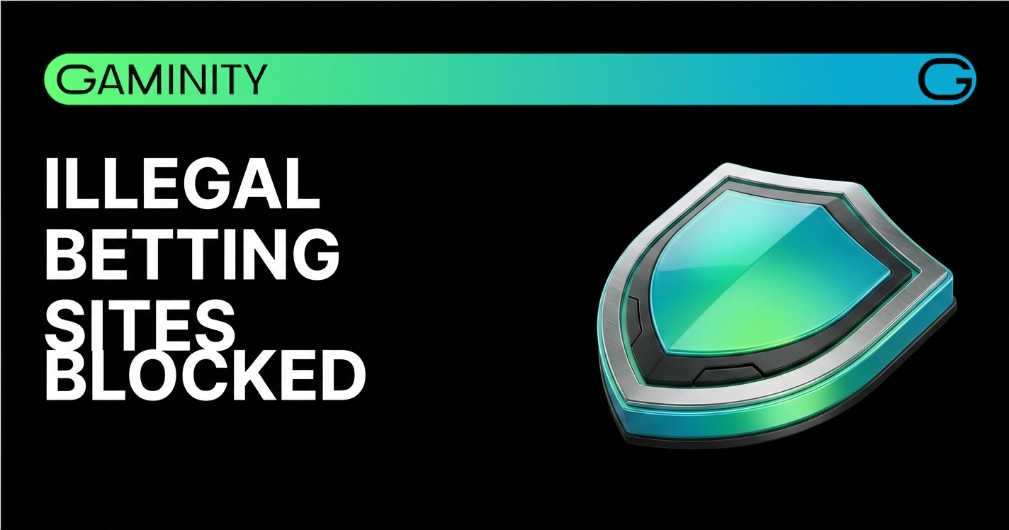 🚫 Argentina blocks 537 illegal betting sites