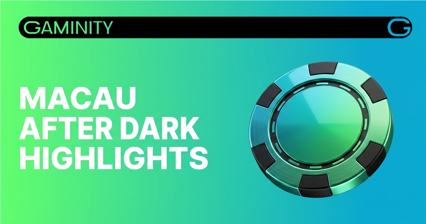Inside Asian Gaming публикует видеоподборку Macau After Dark