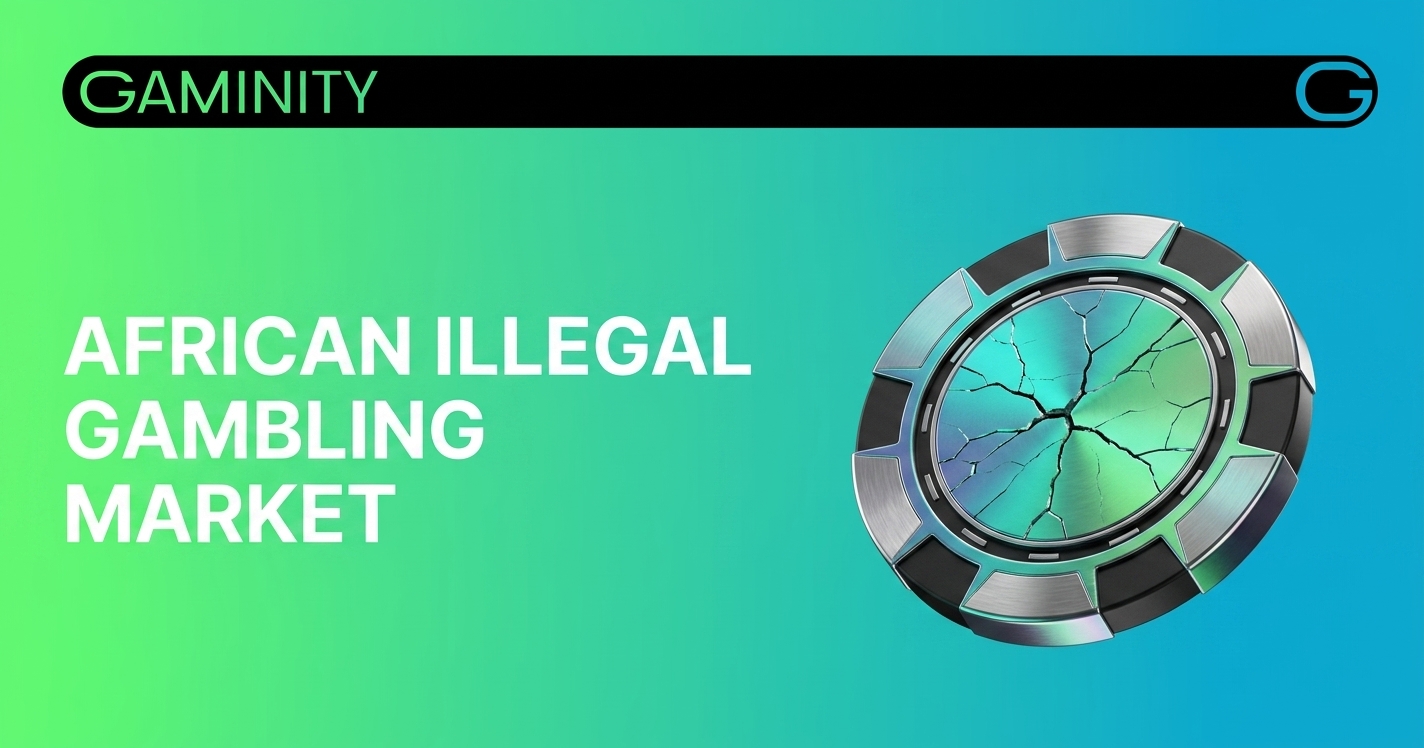 Illegal Operators Take 77% Of Africa’s Online Gambling GGR