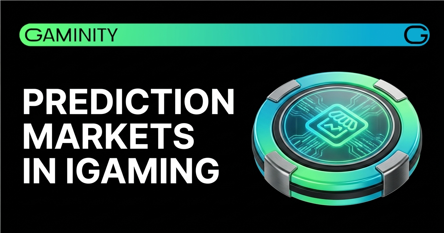 📈 Рынки предсказаний выходят на авансцену iGaming