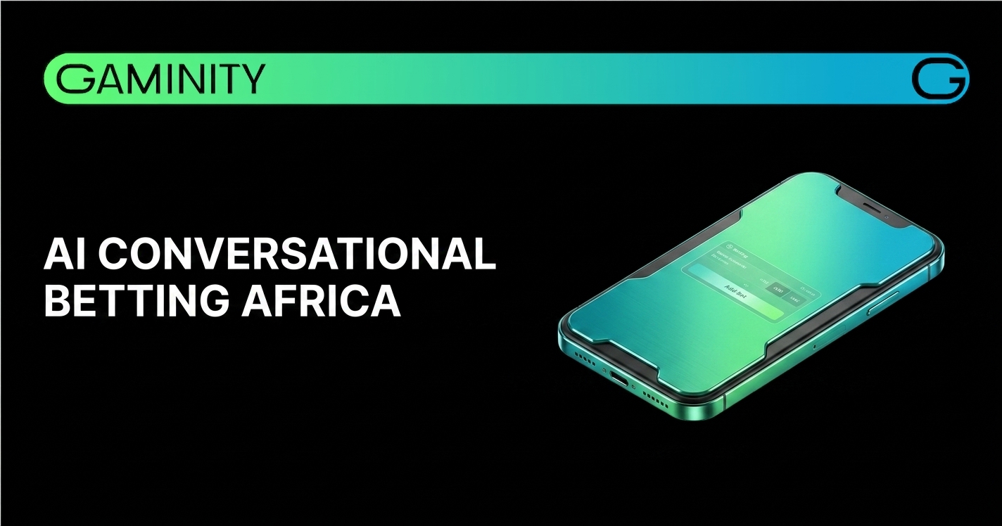 🤖 Chat betting push targets African growth