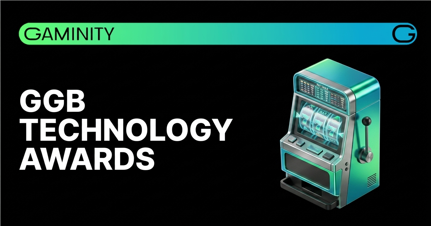 🎰 GGB opens 2027 Best Slot Product race