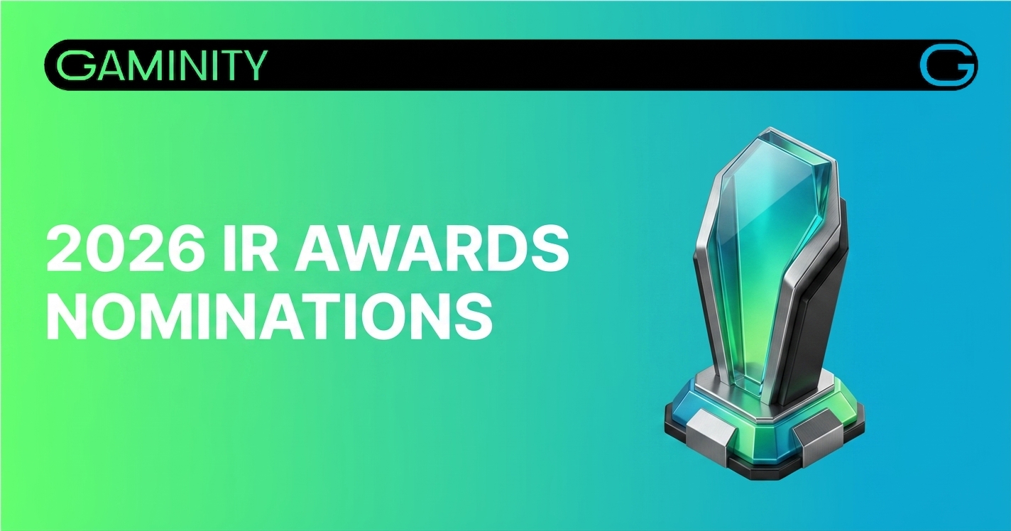 2026 IAG Academy IR Awards Nominations Close On 5 August