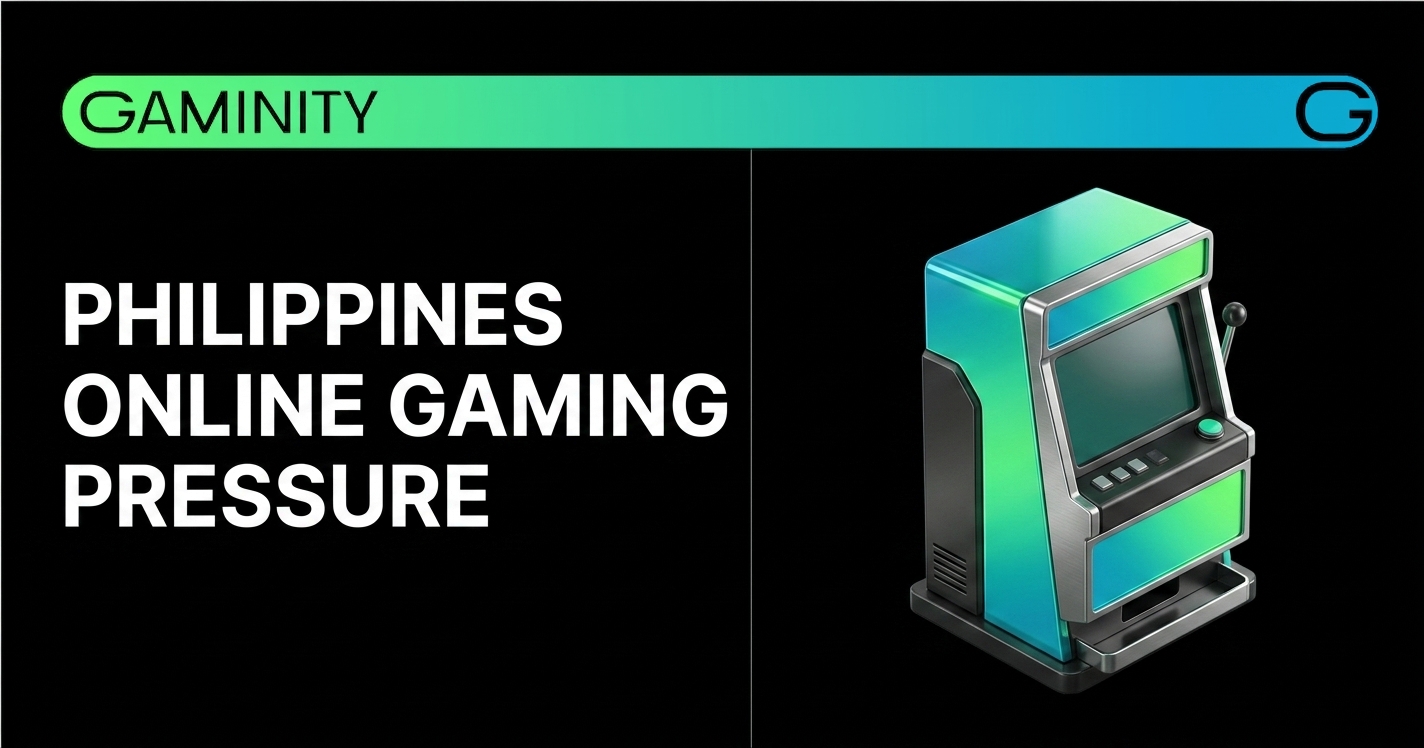 🎰 Philippine IRs raise pressure on DigiPlus