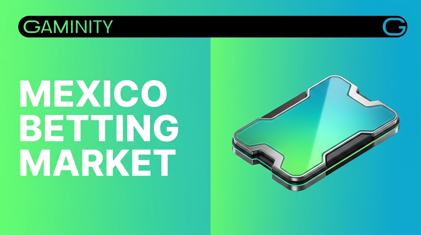 Mexico Betting Market Gains Pace After World Cup 2026