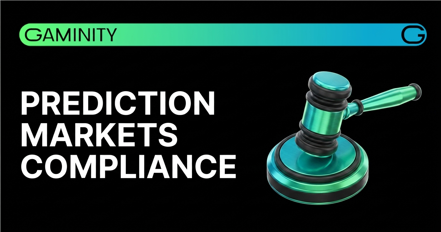⚖️ CFTC tightens rules for prediction markets