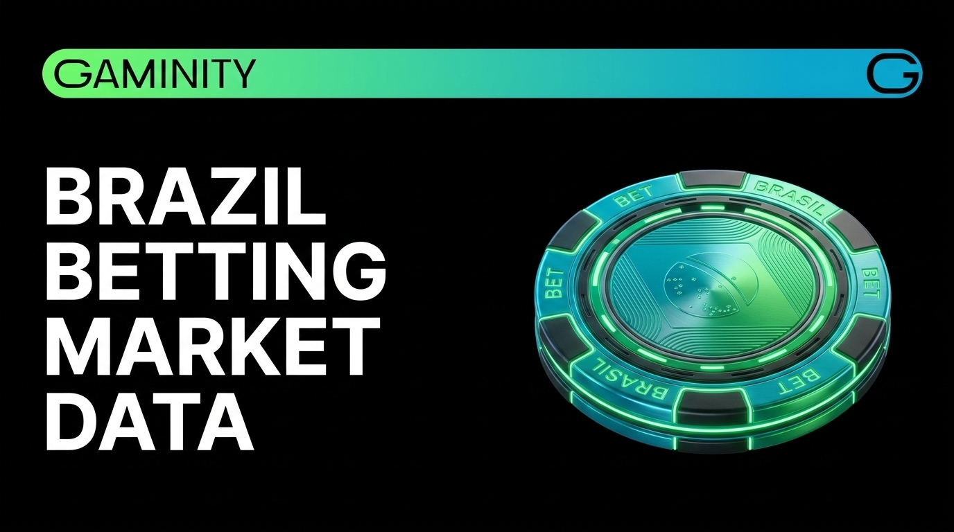 🇧🇷 Brazil betting market tops 15m players in Q1