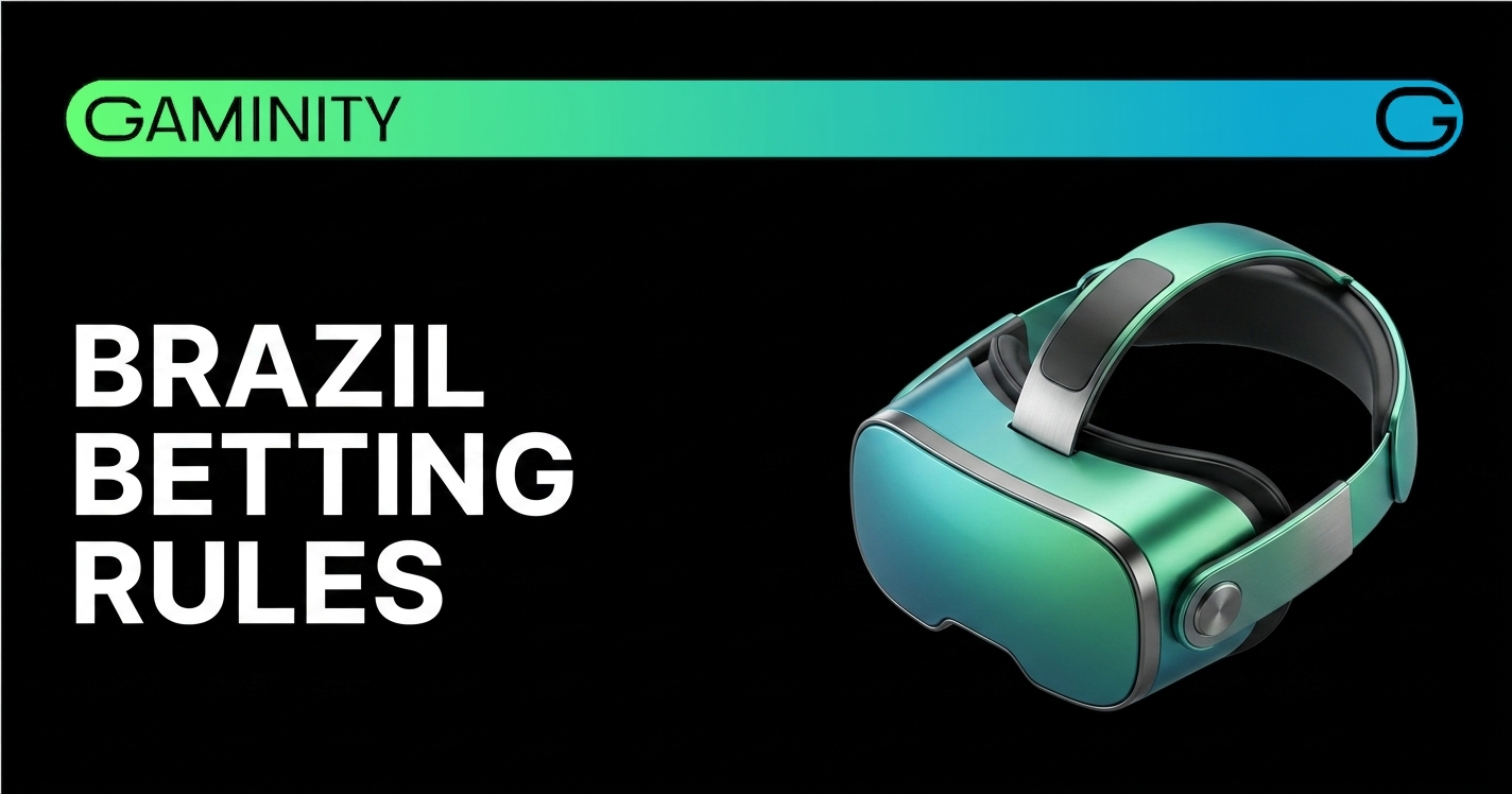 🇧🇷 Brazil readies new betting support rules